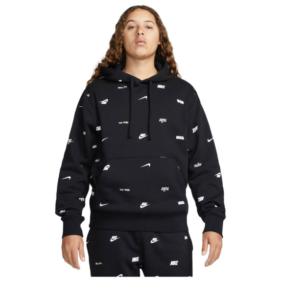 Nike Ανδρικό φούτερ Club Fleece Nike Ανδρικό φούτερ Club Fleece